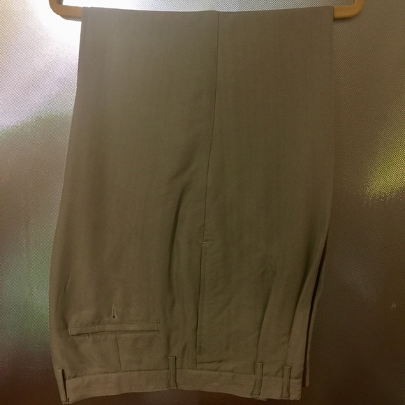 Men's Size 38/30 Dress Slacks by Caribbean Joe